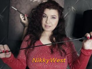 NikkyWest