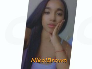 NikolBrown