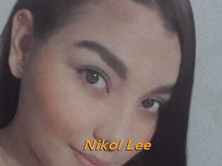 Nikol_Lee