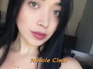 Nikole_Clear