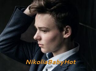 NikoliaBabyHot