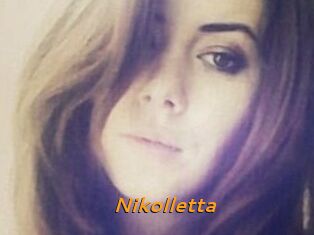 Nikolletta