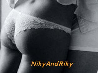 NikyAndRiky