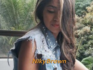 NikyBrown