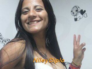 NileyDiplo