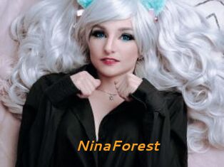 NinaForest