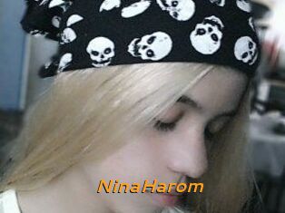 NinaHarom