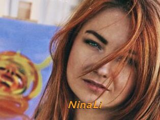 NinaLi