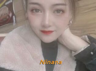 Ninana