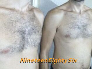NineteenEightySix