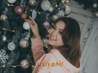 NiyaMi