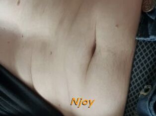 Njoy