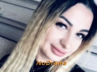NoDrama