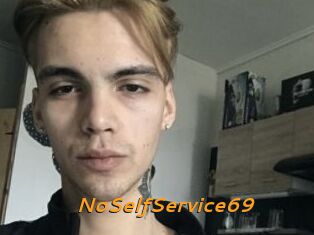 NoSelfService69