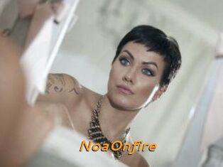 NoaOnfire