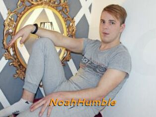NoahHumble