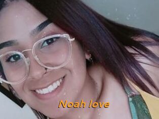 Noah_love