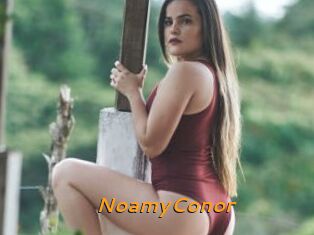 NoamyConor