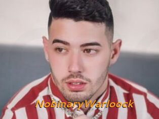 NobinaryWarloock