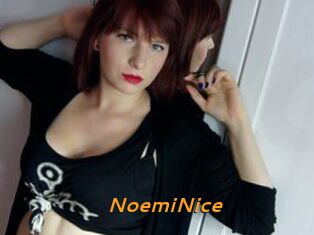 NoemiNice