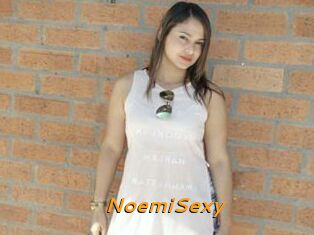 NoemiSexy