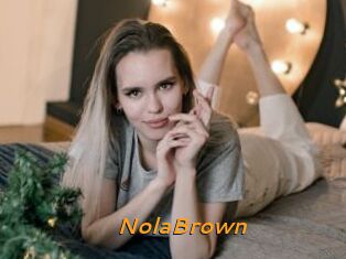 NolaBrown