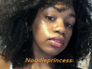Noodleprincess