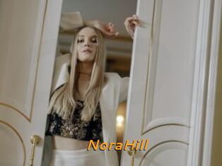 NoraHill