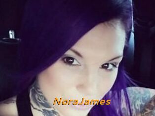 NoraJames
