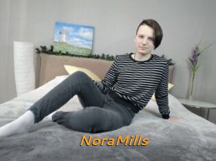 NoraMills