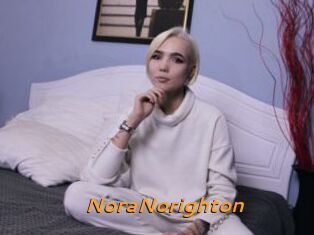 NoraNorighton