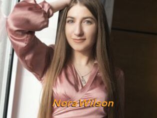 NoraWilson