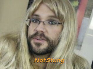 NotStung