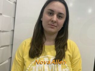 NovaAllen