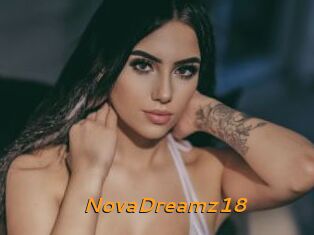 NovaDreamz18