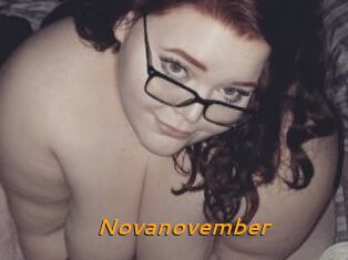 Novanovember