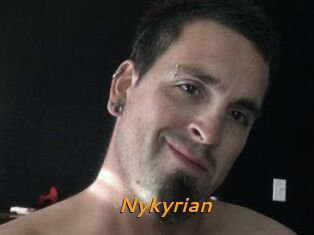 Nykyrian