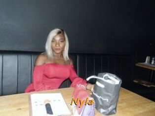 Nyla