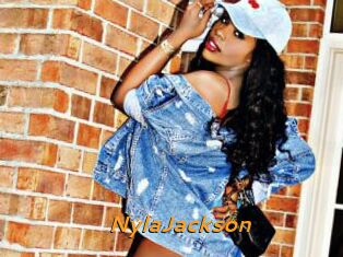 NylaJackson
