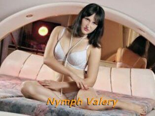 Nymph_Valery