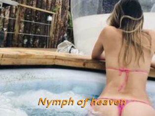 Nymph_of_heaven