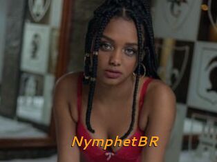 NymphetBR