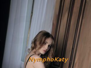 NymphoKaty