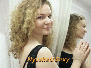 NyushaUSexy