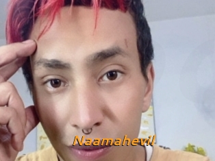Naamahevil