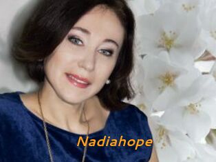 Nadiahope