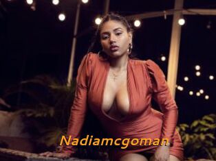 Nadiamcgoman