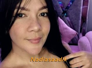 Nadiasaadik
