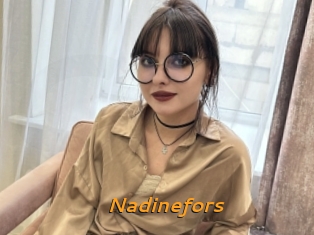 Nadinefors