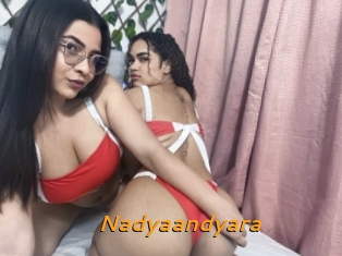 nadyaandyara Cuckold Directory